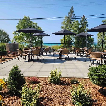 The Sands Hotel Sauble Beach Kültér fotó