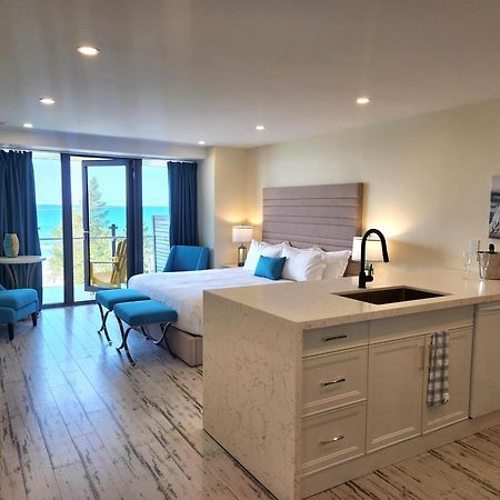 The Sands Hotel Sauble Beach Kültér fotó