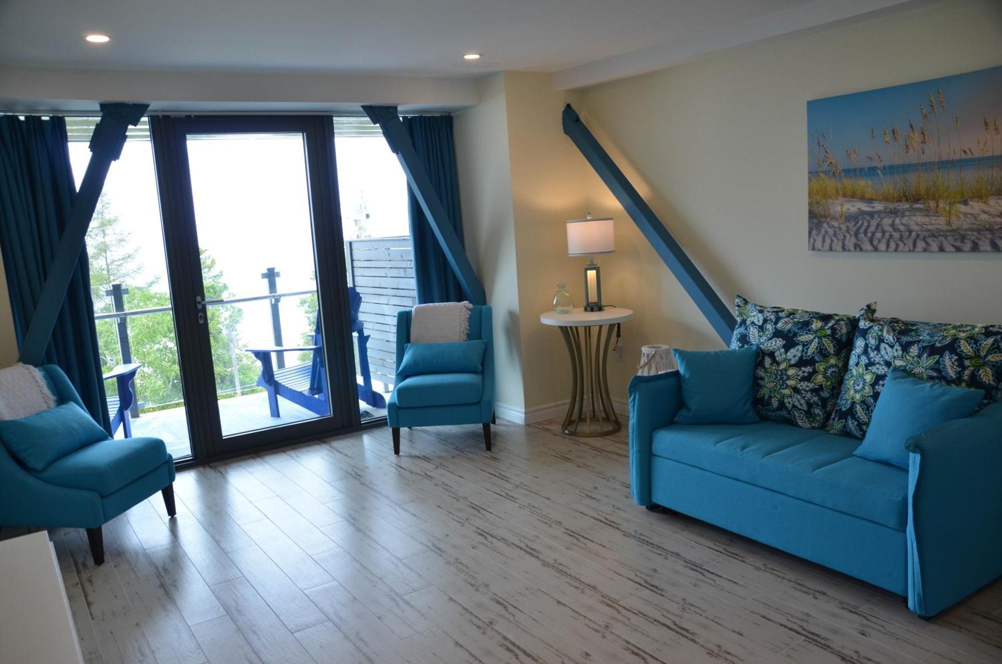 The Sands Hotel Sauble Beach Kültér fotó